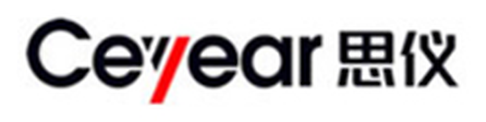 中电科思仪 Logo