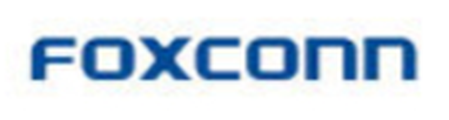 FOXCONN 富士康 Logo