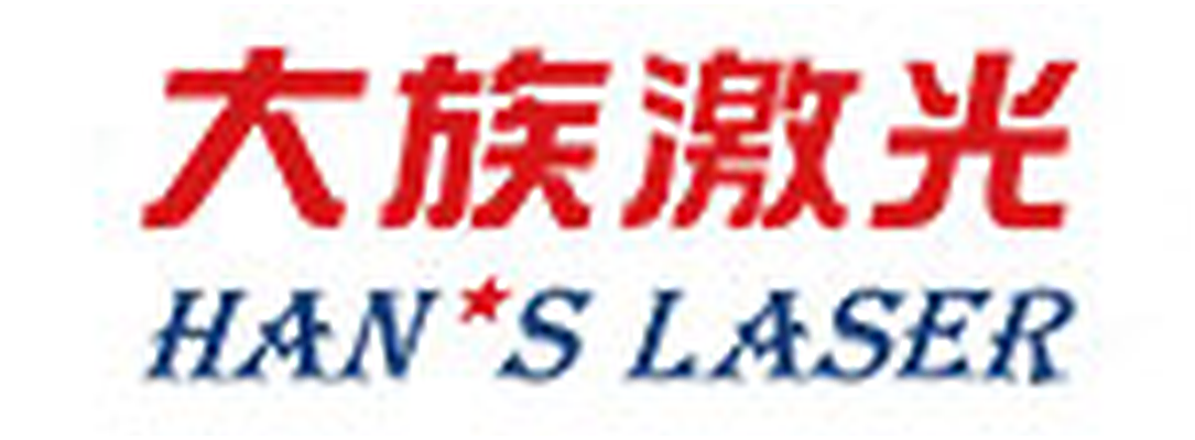 大族激光 Logo