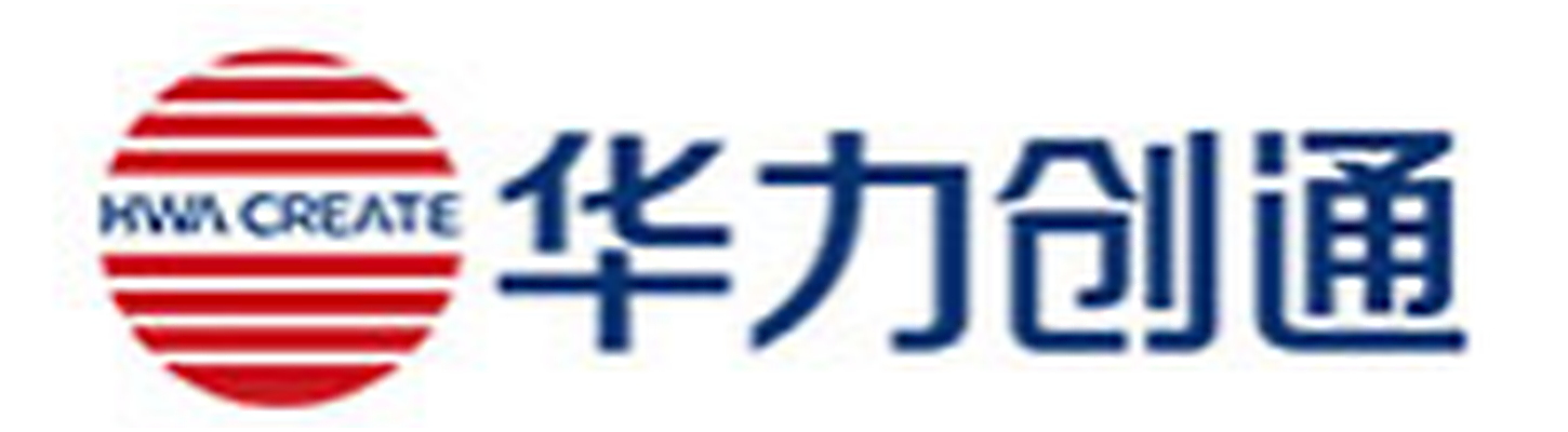 华力创通 Logo