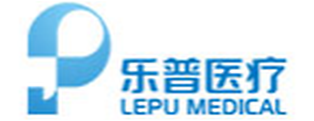 乐普医疗 Logo
