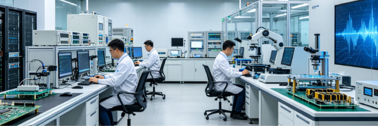 AI 导向国产化技术研发价值